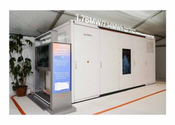 Sungrow, Şebeke Oluşturma Özellikli Yeni Nesil Enerji Depolama Çözümü PowerTitan 3.0’ı Tanıttı