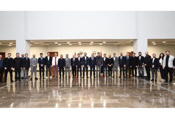 Türkiye Oyun Geliştiricileri Derneği’nden Kamuoyuna Açıklama