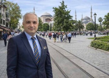 Tarihi Yarımada’da Yeni Bir Dönem: Yayalaştırılmış Bir Fatih Mümkün