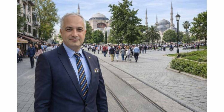 Tarihi Yarımada’da Yeni Bir Dönem: Yayalaştırılmış Bir Fatih Mümkün