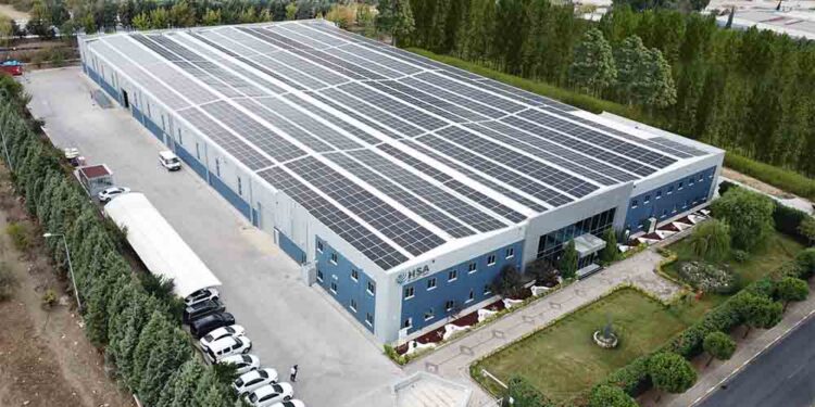 Temiz Enerji Yatırımcısında “Saatlik Mahsuplaşma” Tedirginliği