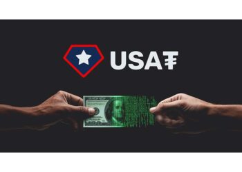 Tether, ABD’ye Özel Stablecoin’i USAT’yi Piyasaya Sürüyor