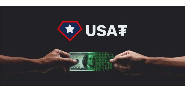 Tether, ABD’ye Özel Stablecoin’i USAT’yi Piyasaya Sürüyor
