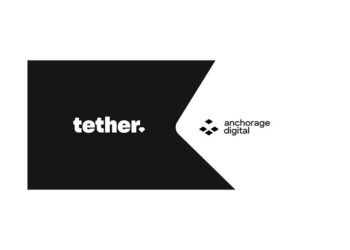 Tether, Anchorage Digital’e 100 Milyon Dolarlık Yatırım Yaptı