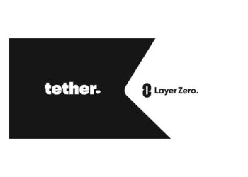 Tether, LayerZero Labs’e Stratejik Yatırım Yaptığını Duyurdu