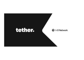 Tether, USDT Destekli Ödeme Sistemini Güçlendirmek Amacıyla t-0 Network’e Yatırım Yaptığını Duyurdu