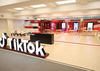 TikTok, Dijital Güvenlik Araçları ve Projeleriyle Güvenli İnternet Günündeydi