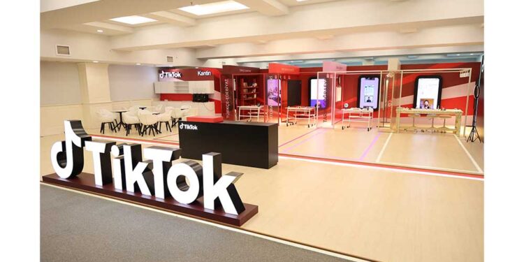 TikTok, Dijital Güvenlik Araçları ve Projeleriyle Güvenli İnternet Günündeydi