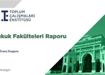 Türkiye’de Avukat Başına Kaç Kişi Düşüyor?