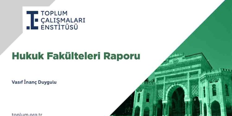 Türkiye’de Avukat Başına Kaç Kişi Düşüyor?