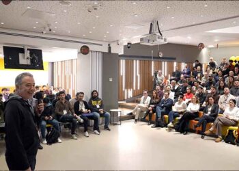 Trendyol Teknoloji Ekosistemini ‘AI/ML Summit’te Buluşturdu