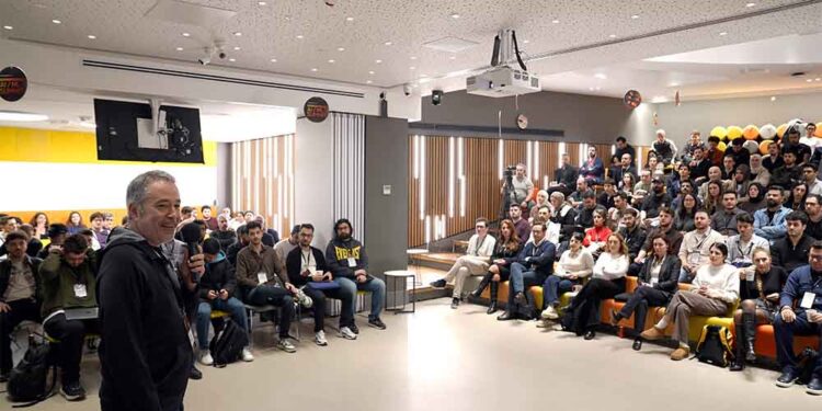 Trendyol Teknoloji Ekosistemini ‘AI/ML Summit’te Buluşturdu