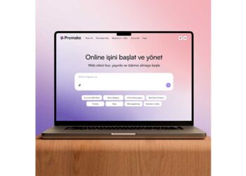 Türkiye Merkezli Küresel Yapay Zeka Girişimi Promake Tanıtıldı