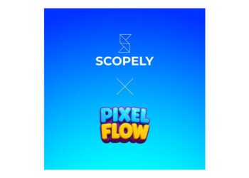 Türkiye’den Yeni Unicorn: Pixel Flow!un Geliştiricisi, 1 Milyar Dolar Değerleme ile Scopely Tarafından Satın Alındı