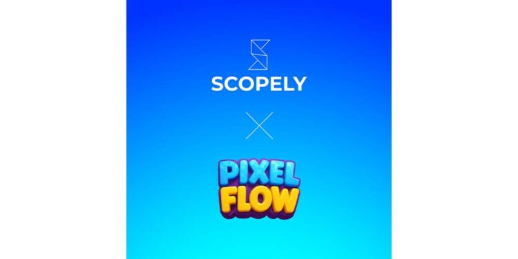Türkiye’den Yeni Unicorn: Pixel Flow!un Geliştiricisi, 1 Milyar Dolar Değerleme ile Scopely Tarafından Satın Alındı