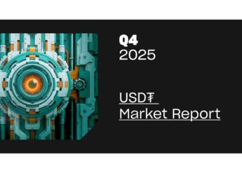 USDT, 2025’in 4. Çeyreğinde Küresel Stablecoin Pazarında Liderliğini Güçlendirdi