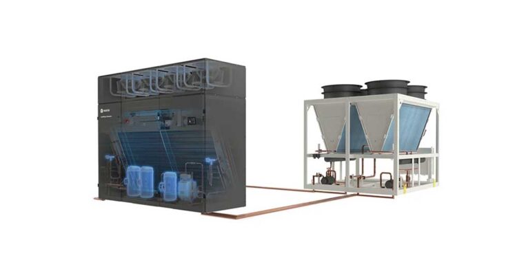Vertiv, Kişisel Cihazlar ve Kurumsal Uygulamalar İçin Yedek Güç Çözümlerini Tanıttı