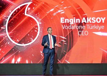 Vodafone’dan Yerli Tedarikçilerine Global Pazarlara Açılma Fırsatı