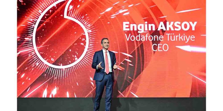 Vodafone’dan Yerli Tedarikçilerine Global Pazarlara Açılma Fırsatı