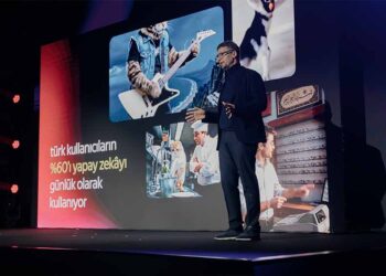 Yandex, Yapay Zekası Yandex AI’yi Tanıttı