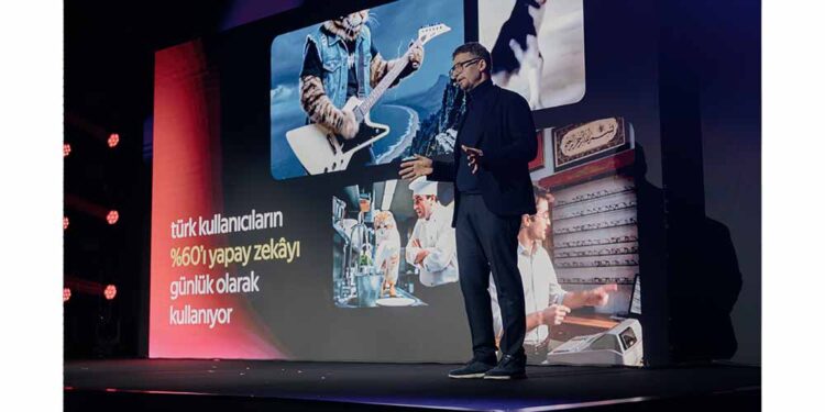 Yandex, Yapay Zekası Yandex AI’yi Tanıttı