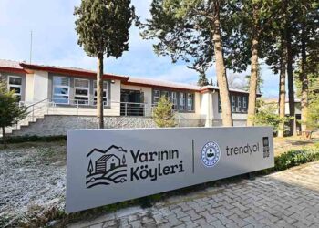 Yarının Köyleri’nin Beşinci Durağı Denizli İnceler Oldu