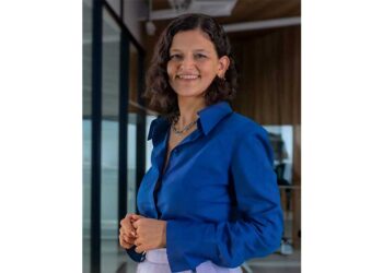 Yasemin Doğrul, HPE Türkiye’nin Yeni Genel Müdürü Olarak Atandı