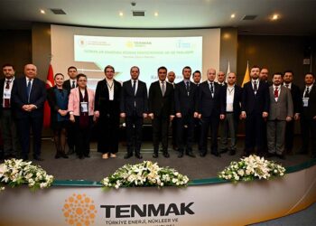 Yatırımlar Odağında Rüzgar Ekosisteminde Ar-Ge Yaklaşımı Etkinliği