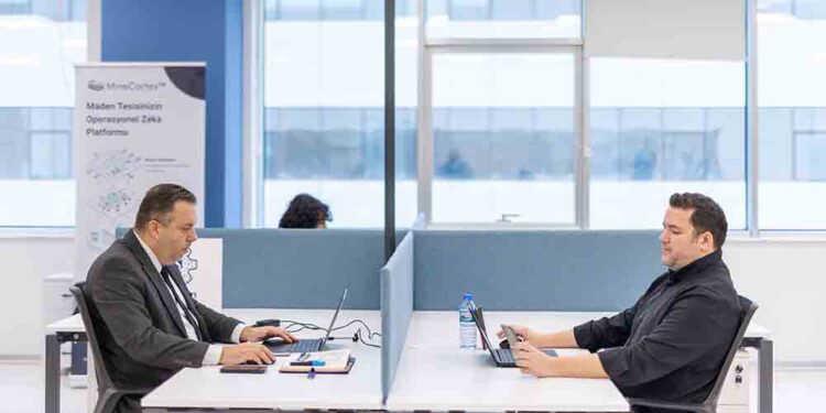 Yeditepe Üniversitesi’nden Yeni Nesil Teknoloji ve Girişimcilik Modeli