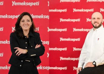 Yemeksepeti’nde İki Önemli Atama: Pazarlama ve Kamu Politikaları Liderleri Belli Oldu