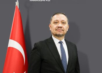 ULAK Haberleşme Genel Müdürlük Görevine Sami Duman Atandı