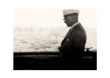 18 Mart’ın Tarihi Mirası Deniz Turizmine Yön Veriyor