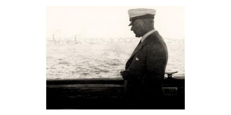 18 Mart’ın Tarihi Mirası Deniz Turizmine Yön Veriyor