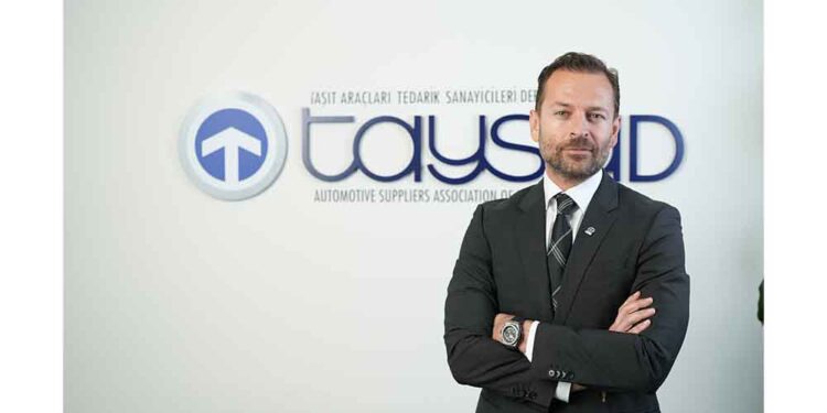 AB Yasası Türk Tedarikçiye Avrupa Menşei Kapısını Açtı
