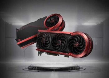 ASUS Republic Of Gamers, Ekran Kartlarının 30. Yılına Özel Sürümü Türkiye’de Satışa Çıktı