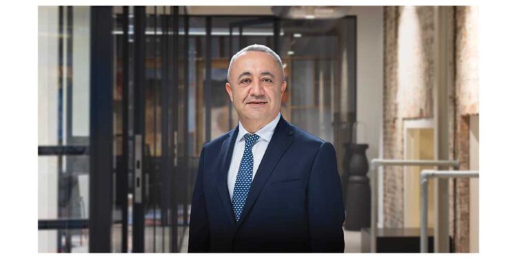 Arçelik’te 3 Yeni Üst Düzey Atama