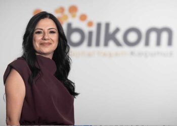 Bilkom, Kadın Yönetici Oranında Küresel Ortalamanın İki Katını Aştı