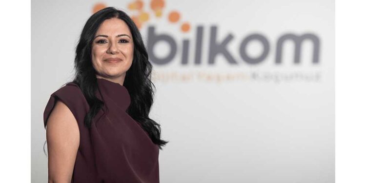 Bilkom, Kadın Yönetici Oranında Küresel Ortalamanın İki Katını Aştı