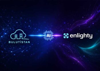 Bulutistan Ve Enlighty’den Veri Temelli Karar Almaya Stratejik Ortaklık