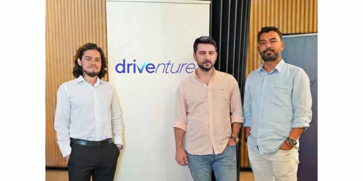 Driventure’dan Elektrikli Araçlar İçin Hızlı Şarj Çözümleri Geliştiren YED Teknoloji’ye Stratejik Yatırım