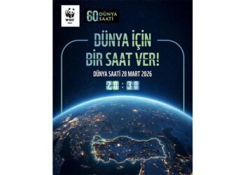 Dünya Saati 2026: Bir Saatlik Küresel Hareket Geleceğe Umut Oluyor