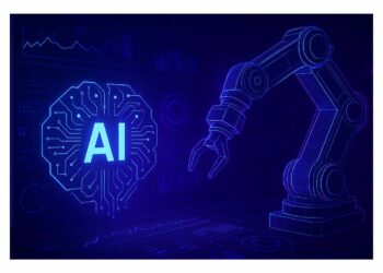 Endüstriyel Mobil Robotların Yapay Zekâ İle Yönetimi İçin Sanayi Ve Akademi İş Birliği: Axis Projesi