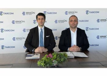 Ergün Holding’den Agri-Fintech Hamlesi: Tarcom Satın Alımı Gerçekleşti