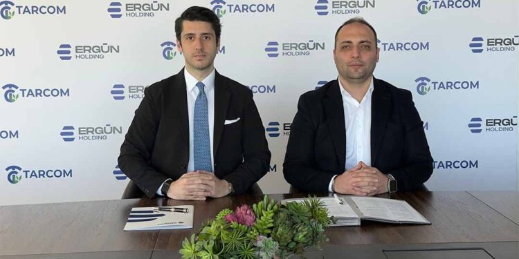 Ergün Holding’den Agri-Fintech Hamlesi: Tarcom Satın Alımı Gerçekleşti