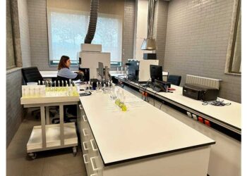 Eti Bakır Ar-Ge Merkezi, 4 Kategoride ‘Uluslararası Laboratuvar Ligi’nin Birincisi Oldu