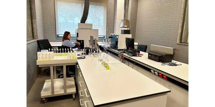 Eti Bakır Ar-Ge Merkezi, 4 Kategoride ‘Uluslararası Laboratuvar Ligi’nin Birincisi Oldu