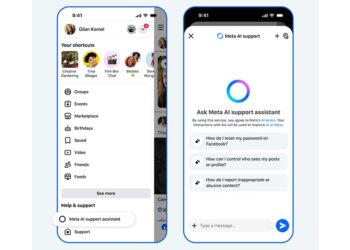 Facebook Ve Instagram’da Destek Ve Güvenlik İçin Yapay Zeka Adımı