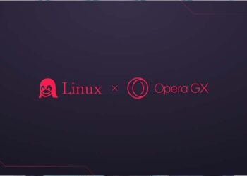 Gaming Tarayıcısı Opera GX, Linux Kullanıcılarının Erişimine Açıldı