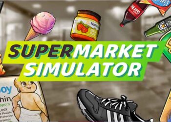 Global Yerli Hit Supermarket Simulator Yedi Yeni DLC ile Karşımızda