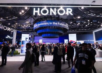 Honor Yapay Zeka Ürünlerini Tanıttı